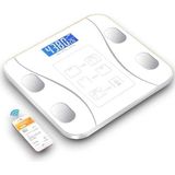 Mey Ithalat® TF-1072 Bluetooth Baskül Tartı - Renkli