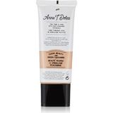 Mey İthalat The Balm Renkli Nemlendirici 30ML No:14 Anne T.dotes Tinted