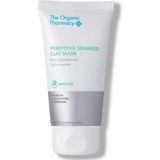 Mey İthalat The Organic Pharmacy Purifying Seaweed Clay Mask, 60 ml