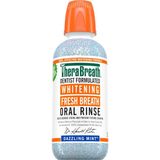 Mey İthalat Thera Breath Whitening Fresh Breath Ağız Çalkalama Suyu 473ML