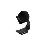 Mey İthalat Thronmax M9 Fıreball Siyah USB 48KHZ 16BIT Hd Kayıt Metal Stand Mikrofon