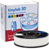 Mey İthalat Tinylab 3D 1.75 mm Beyaz Pla Filament