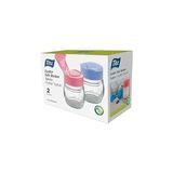 Mey İthalat Titiz Baharatlık ve Tuzluk Seti (2 Adet) - 80 ml Masaüstü Kavanoz KC-202