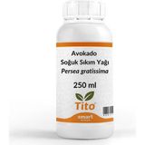 Mey İthalat Tito Avokado Yağı 250 ml