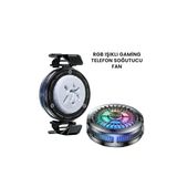 Mey İthalat® Tl01 Telefon Soğutucu