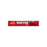 Mey İthalat Tofita Vişne Aromalı Şekerleme 47 G 20 Adet