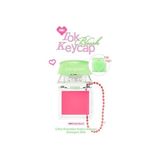 Mey İthalat Tok Blush Keycap Kremden Pudraya Dönüşen Allık, 10 Pulse Bloom - Renkli