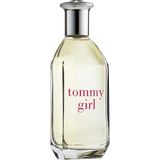 Mey İthalat Tommy Hilfiger Tommy Girl Edt 50 ml Kadın Parfüm, 5000000699