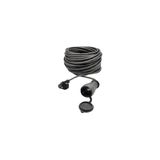 Mey İthalat® Topart 01568 10 Metre Dişi Priz Uzatma 3X2,5 Kablo