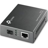 Mey İthalat Tp-Link MC220L, Gigabit Ethernet Medya Dönüştürücü