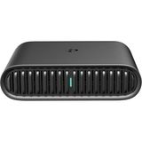 Mey İthalat Tp-Link TL-WR1502X, AX1500MBPS, 1 Gigabit Wan ve 1 Giabit Lan Port, Power Bank ile Çalışabilen All-In-One(Router, 3g/4g USB Modem, Hotspot, Acess Point, Menzil Genişletici) Taşınabilir Wi-Fi 6 Router