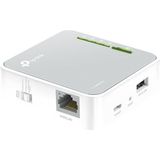 Mey İthalat Tp-Link TL-WR902AC, AC750 Mbps Wireless Travel Router