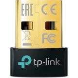 Mey İthalat Tp-Link UB500, Bluetooth 5.4, (Pc Dizüstü Bilgisayar Masaüstü Bilgisayar Için, Windows 10/8.1/8/7 Plug & Play Destekler), Nano USB Bluetooth Adaptör
