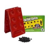 Mey Ithalat® TR3410 Toru Mancala Strateji Oyunu - Renkli