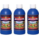 Mey İthalat Trakya Peynir Mayası 450 ml x 3 Adet