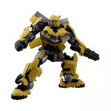 Mey Ithalat® Transformers Clic cl 02 Bumblebee - -