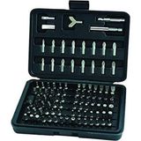 Mey İthalat Troy T 22302 Bits Uç Seti, 100 Parça
