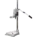 Mey İthalat Troy T 90007 Ayarlanabilir Matkap Tezgahı, 420 Mm, 43 Veya 38 mm Çaplı Matkaplar Için