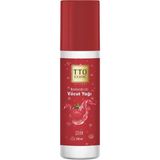 Mey İthalat Tto Clınıc Vücut Yağı Çilek 200 ml (Çay Ağaci Yaği/tea Tree Oil)