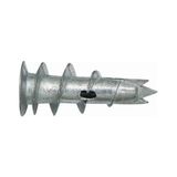 Mey İthalat Turbolet Dübel Metal 10 Adet