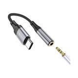 Mey İthalat Type-C Kulaklık Dönüştürücü Jack Aparat Çevirici, Type-C To 3.5 Mm, Samsung ve Apple ile Uyumlu - Çok Renkli