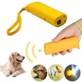 Mey Ithalat® Ultrasonik Uzun Menzilli Köpek Kovucu (150 Db)