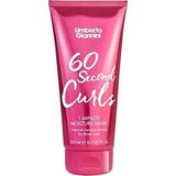 Mey İthalat Umberto Giannini 60 Second Curls 1 Dakikada Nem Maskesi 200 ml