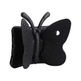 Mey İthalat Undeplus iPad Air 3 10.5" ile Uyumlu Kılıf Kelebek Desen Case A2152 A2123 A2153 A2154