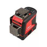 Mey İthalat® Uni-T Lm573ld-Ii Yeşil Çizgi Lazer Hizalama Cihazı 40 Metre
