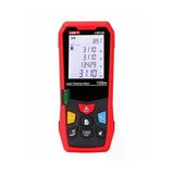 Mey İthalat® Uni-T M120a 120 Metre Lazer Metre