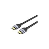 Mey İthalat Unitek HDMI 2.1 Kablo 8k 60Hz Yüksek Hızlı 1.5 Metre Gri