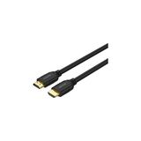 Mey İthalat Unitek HDMI Kablo V2.0 4K&60Hz 1.5mt (C11079BK-1.5M)
