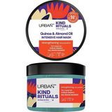 Mey İthalat Urban Care Kind Rituals Kinoa Almond Oil Saç Bakım Maskesi, 230 ml