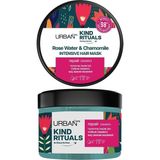 Mey İthalat Urban Care Kind Rituals Rose Water Chamomile Saç Bakım Maskesi 230 ml