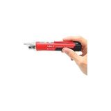 Mey İthalat UT-12D Temassız Kontrol Kalemi (24-1000V - 90-1000V) Iki Kademeli