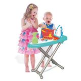 Mey İthalat® Ütü Masası Oyuncak Seti