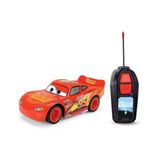 Mey İthalat® Uzaktan Kumandalı Şimşek Mcqueen Araba