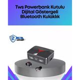 Mey İthalat® Uzun Pil Ömürlü Bluetooth Kulaklık – Spor Ve Günlük Kullanım İçin Uygun