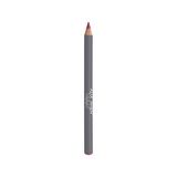 Mey İthalat Uzun Süre Kalıcı, Dağılma Yapmayan Nemlendirici Dudak Kalemi - Lipliner Pencil Dusty Red - Çok Renkli
