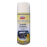 Mey İthalat Vanilya Kokulu Torpido Parlatıcı, 400 ml