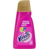 Mey İthalat Vanish Kosla Oxi Action Gold Sıvı Leke Çıkarıcı 2X1000 ml Renkliler Için
