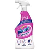 Mey İthalat Vanish Kosla Pet Koku Giderici Leke Çıkarıcı Sprey (1 x 500 Ml)