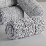 Mey İthalat ve Yui Orjinal Micro Fiber Yedek 2'li Bez (360 Sprey Mop ile ile Uyumlu)