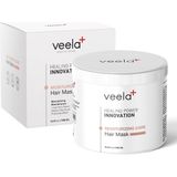 Mey İthalat Veela Aşırı Kuru Saçlar Için Yoğun Nemlendirici Bakım Maskesi Moisturizing Care Hair Mask