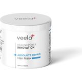 Mey İthalat Veela Işlem Görmüş ve Yıpranmış Saçlar Için Onarıcı Bakım Maskesi Absolute Repair Hair Mask