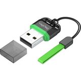 Mey İthalat Veggieg UB503 Bluetooth 5.3 Adaptör Mini USB Dongle
