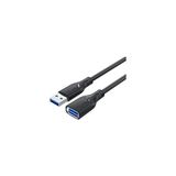 Mey İthalat Veggieg USB 3.0 Uzatma Kablosu 3 Metre