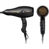Mey İthalat Ventoso X2 IONIC7000 Bldc 2600 W Iyonik Profesyonel Saç Kurutma ve Fön Makinesi Gold