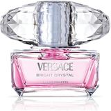 Mey İthalat Versace Bright Crystal Edt 50 ml Kadın Parfüm, 8011003993819