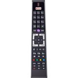 Mey İthalat Vestel-Regal-Seg Netflix Tuşlu Lcd-Led Tv Kumanda